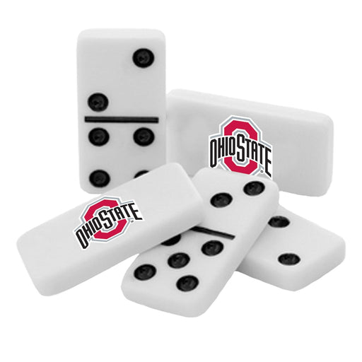 Ohio State Buckeyes Dominoes - for just $19.99! 