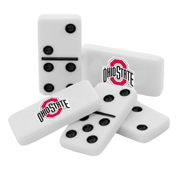 Ohio State Buckeyes Dominoes - Just $19.99! Shop now at Retro Gaming of Denver