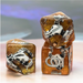 Desert Bull Head RPG Dice Set - for just $16.99! 