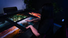 "Desolate Island" — Fallen Lands Playmat by Carlos Balarezo - for just $39.95! 
