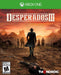 Desperados III (Xbox One) - for just $0! 
