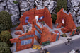 Terrain Crate: Destroyed Building - for just $40! 
