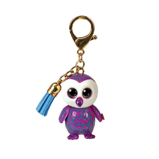 Ty Mini Boo Collectible Clip: Moonlight - for just $4.99! 