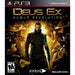 Deus Ex: Human Revolution (Playstation 3) - Premium Video Games - Just $0! Shop now at Retro Gaming of Denver