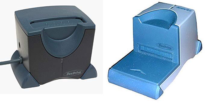 Interact Dex Drives for PS1 and N64 with Disks (Nintendo 64) (Playstation) - for just $0! 