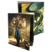 Ultra PRO: Character Folio with Stickers - Honor Among Thieves (Hugh Grant) - for just $0! 