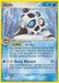 Glalie (34/101) [EX: Hidden Legends] - for just $0.40! 