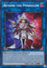 Beyond the Pendulum [DIFO-EN048] Secret Rare - for just $1.65! 