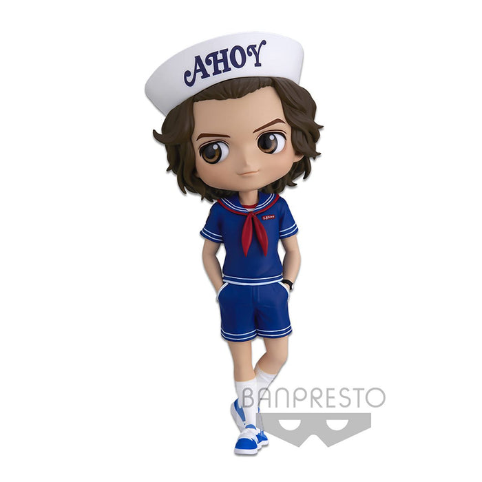 QPosket Statue: Stranger Things - Steve - for just $34.99! 