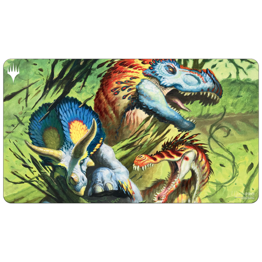 Ultra PRO: Playmat - Commander Masters (Finale of Devastation) - for just $0! 