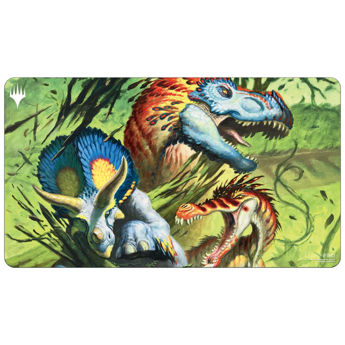 Ultra PRO: Playmat - Commander Masters (Finale of Devastation) - for just $0! 