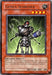 Genex Searcher [TSHD-EN092] Rare - for just $0.10! 