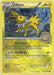 Jolteon (37/108) (Regional Championship 2013 Promo Staff) [Black & White: Dark Explorers] - for just $280! 