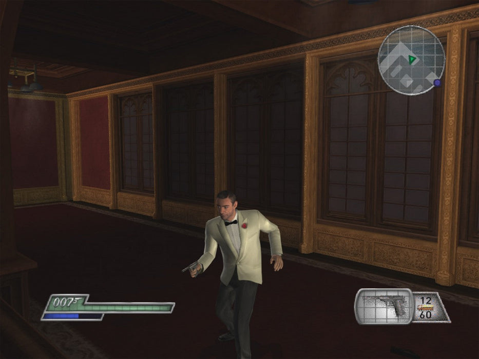 007: From Russia With Love – PlayStation 2 (PS2) - for just $12.99! 