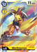 WarGreymon [BT4-048] [Great Legend] - Just $0.09! Shop now at Retro Gaming of Denver