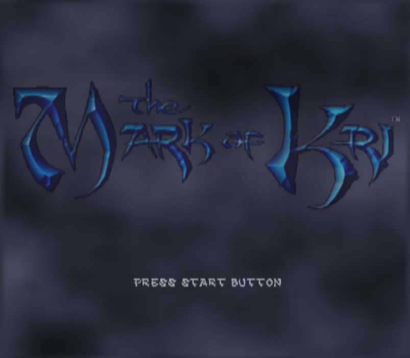 The Mark of Kri – PlayStation 2 (PS2) - for just $7.99! 