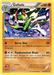 Gallade (81/113) [Black & White: Legendary Treasures] - for just $0.30! 