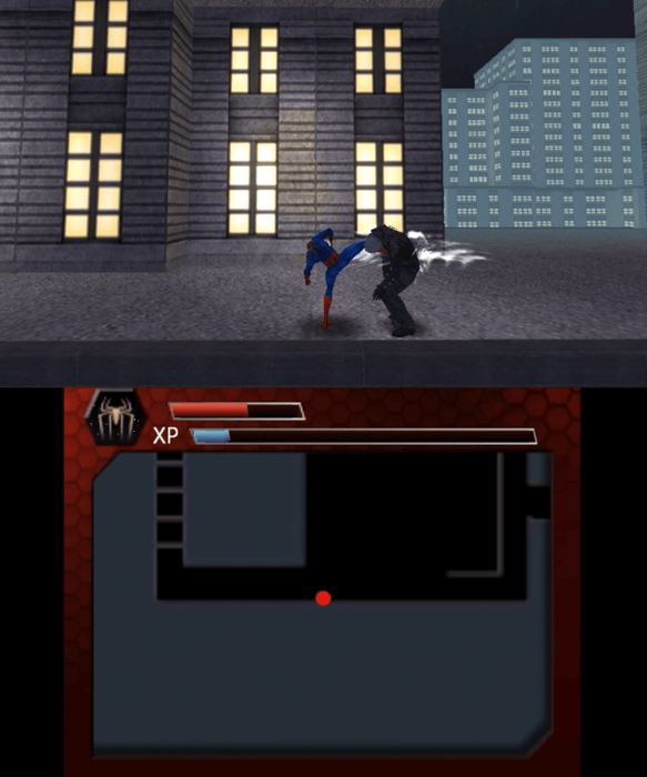 The Amazing Spider-Man 2 – Nintendo 3DS (3DS) - for just $14.99! 