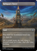 Reliquary Tower (CMM-663) - Commander Masters (Borderless) - for just $2.28! 