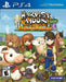Harvest Moon: Light of Hope – PlayStation 4 (PS4) - for just $0! 