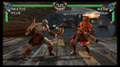 Soul Calibur: Broken Destiny – PlayStation Portable (PSP) - for just $25.99! 