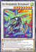 Hi-Speedroid Kitedrake [LED8-EN018] Rare - for just $0.10! 