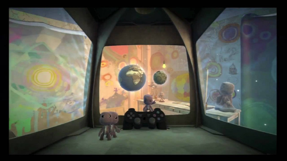 LittleBigPlanet 2 [Special Edition] – PlayStation 3 (PS3) - for just $0! 