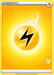 Lightning Energy (Pikachu Stamp #3) [Battle Academy 2022] - for just $0.10! 