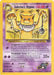 Sabrina's Hypno (56/132) [Gym Challenge Unlimited] - for just $1.95! 