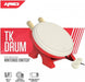 KMD TK Drum for Nintendo Switch – Nintendo Switch Accessory (NS) - for just $49.99! 