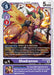 Shadramon [EX3-058] [Draconic Roar] - Just $0.09! Shop now at Retro Gaming of Denver