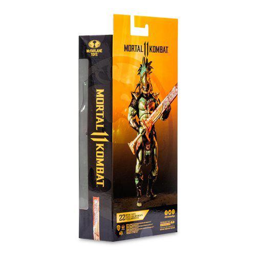 McFarlane Toys Mortal Kombat 11 7-Inch Action Figure - Select Figure(s) - Just $19.99! Shop now at Retro Gaming of Denver