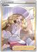 Caitlin (189/198) [Sword & Shield: Chilling Reign] - for just $9.60! 