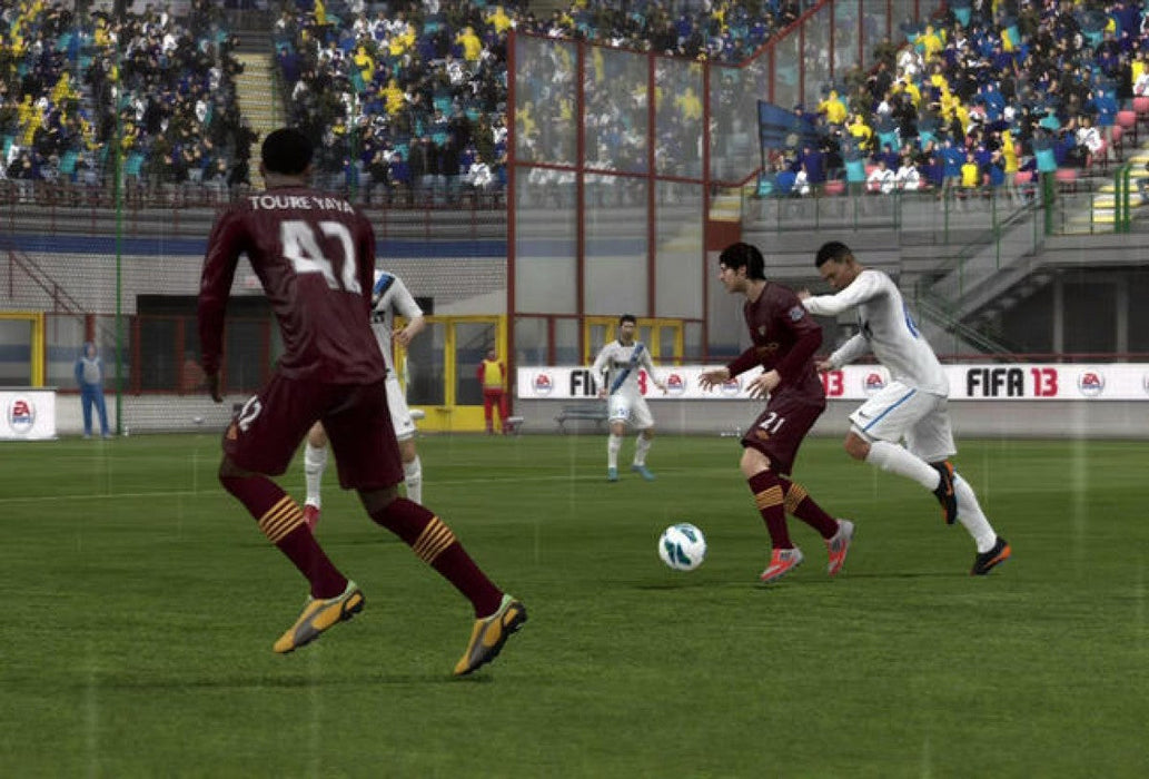FIFA Soccer 13 – PlayStation 3 (PS3) - for just $4.99! 