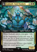 Exdeath, Void Warlock // Neo Exdeath, Dimension's End (FIN-485) - FINAL FANTASY: (Extended Art) - for just $0.68! 