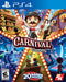 Carnival Games – PlayStation 4 (PS4) - for just $11.99! 