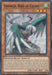 Simorgh, Bird of Calamity [RIRA-EN019] Common - for just $0.10! 