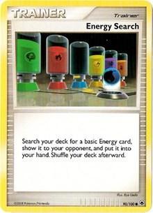 Energy Search (90/100) [EX: Battle Stadium] - for just $0.10! 