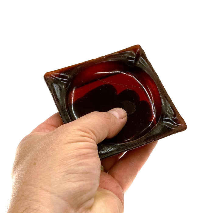 SMASHProps Breakaway Square Ash Tray - for just $15! 