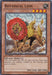 Botanical Lion [BP01-EN145] Common - for just $0.25! 