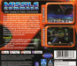 Missile Command – PlayStation 1 (PS1) - for just $0! 