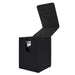 Ultra PRO: Alcove Flip Box - Mana 7 (Color Wheel) - for just $0! 