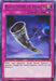 Black Horn of Heaven [LCJW-EN297] Ultra Rare - for just $0.90! 