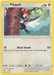 Pikipek (15/30) [Sun & Moon: Trainer Kit - Lycanroc] - for just $0.10! 