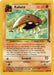 Kabuto (50/62) [Fossil Unlimited] - for just $0.75! 