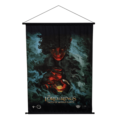 Ultra PRO: Wall Scroll - The Lord of the Rings (Frodo) - for just $0! 