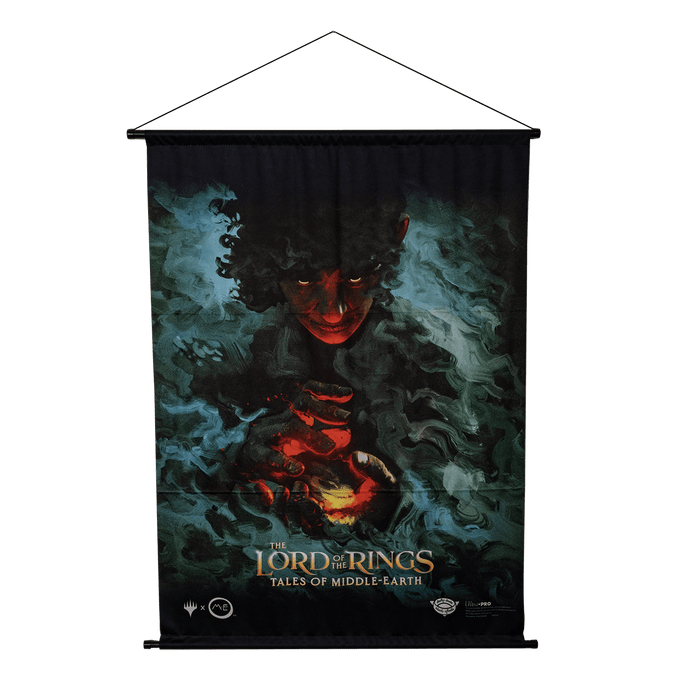Ultra PRO: Wall Scroll - The Lord of the Rings (Frodo) - for just $0! 