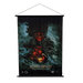 Ultra PRO: Wall Scroll - The Lord of the Rings (Frodo) - for just $0! 