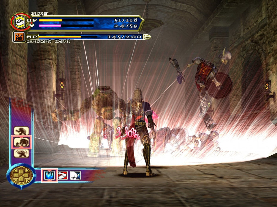 Castlevania: Curse of Darkness – PlayStation 2 (PS2) - for just $49.99! 