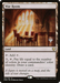 War Room (PPMKM-361) - Commander Legends Promos - for just $2! 